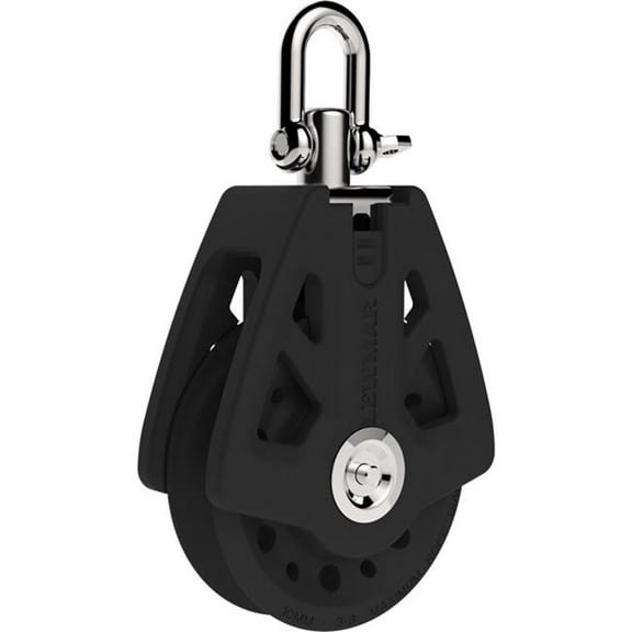 90 mm Synchro Single Block
