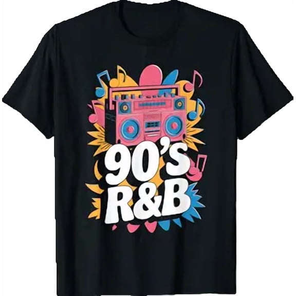 90's R&B T-Shirt