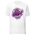90's Tshirt South Central Big Worms Ice Cream Short Sleeve Ultra Soft