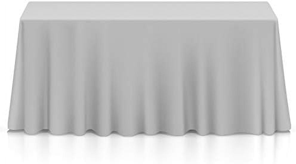 90 X 132 Tableclothnull