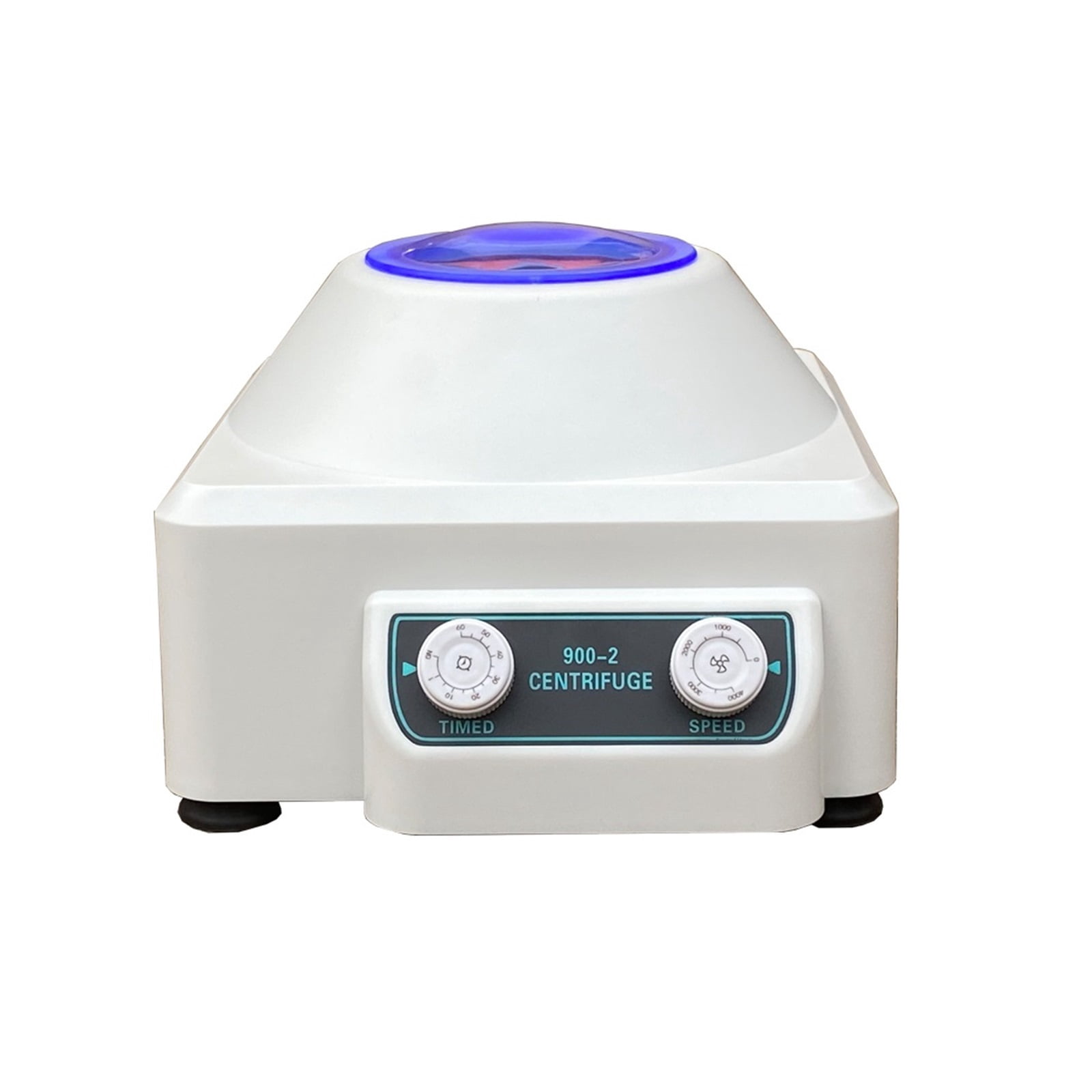900-1S/900-2 Electric Laboratory Centrifuge Low Speed Prp 4000RPM Speed Adjustable Practice Seperate Centrifuge Machine