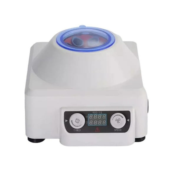 900-1S Blood Centrifuge PRP Plasma Centrifuge Machine 4000RPM Digital Medical Centrifuge Lab Centrifuge Tube ,The First Choice for Laboratories