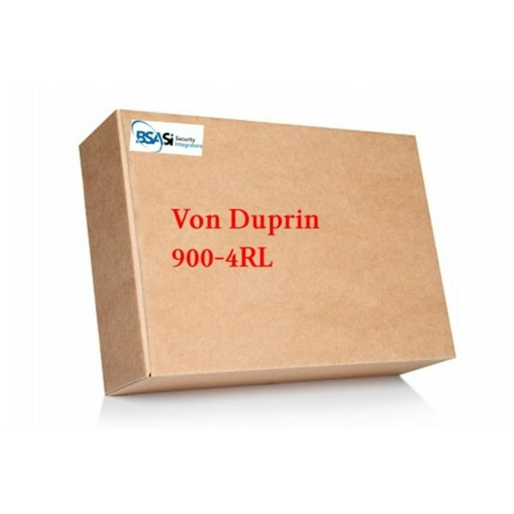 900-4RL Von Duprin Power Supply