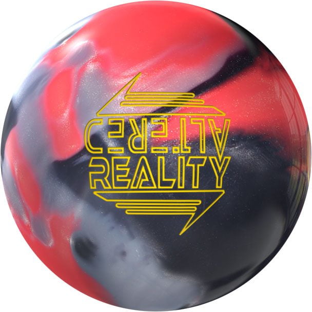 900 Global Altered Reality Bowling Ball (15lbs)