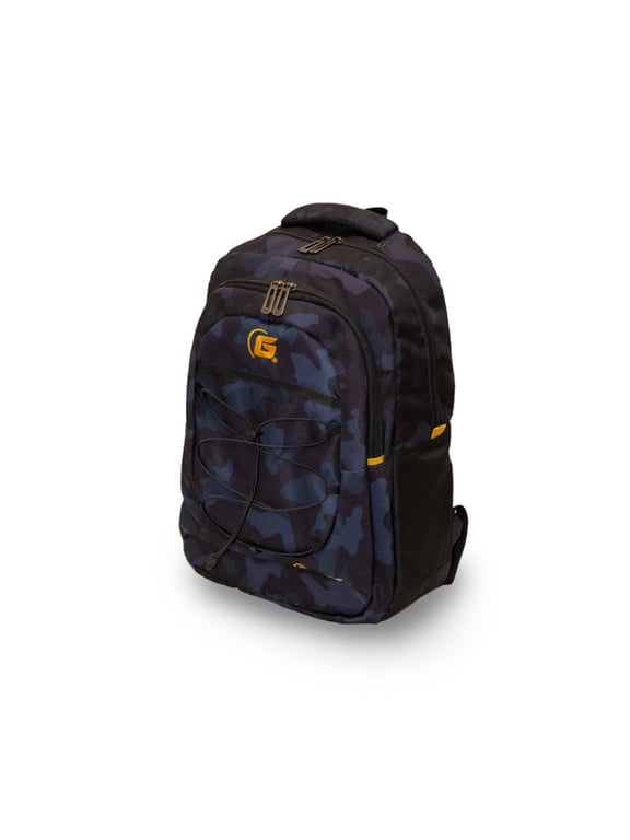Backpack - Camo