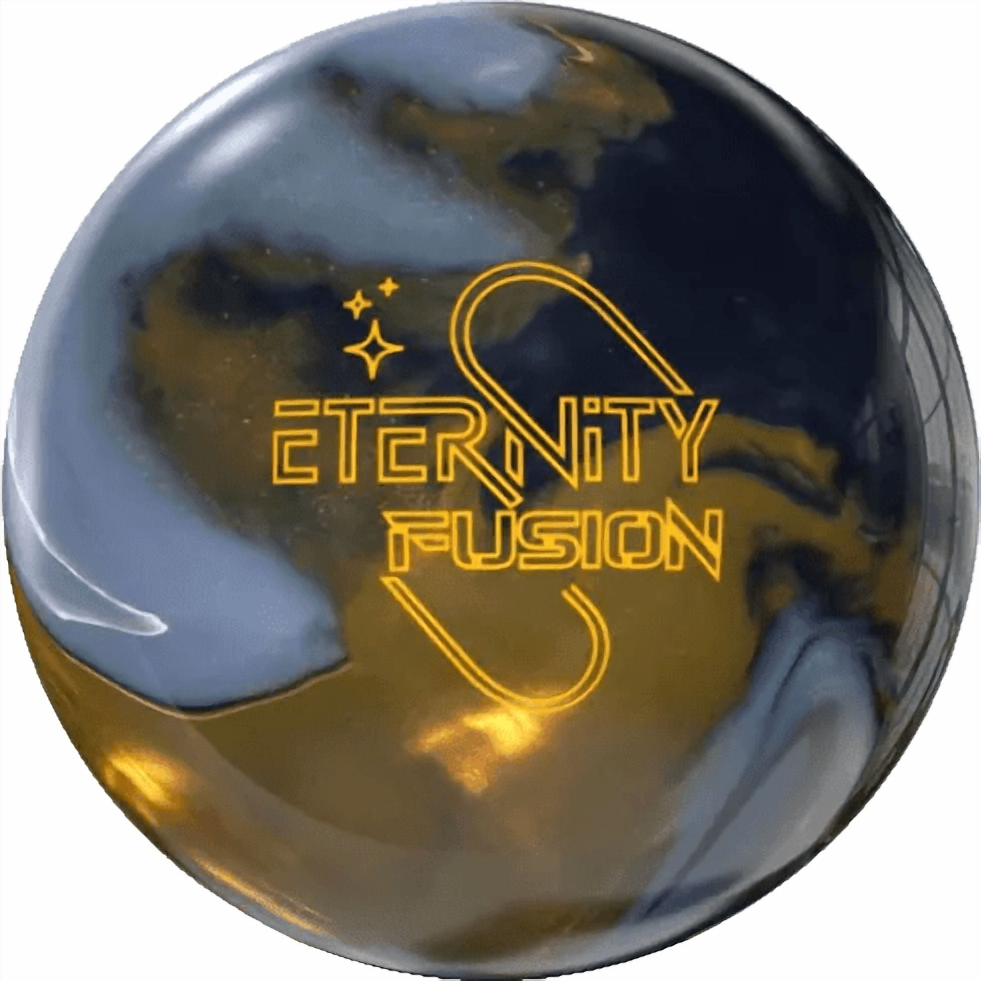 900 Global Eternity Fusion Overseas Bowling Ball (16lbs) - Walmart.com