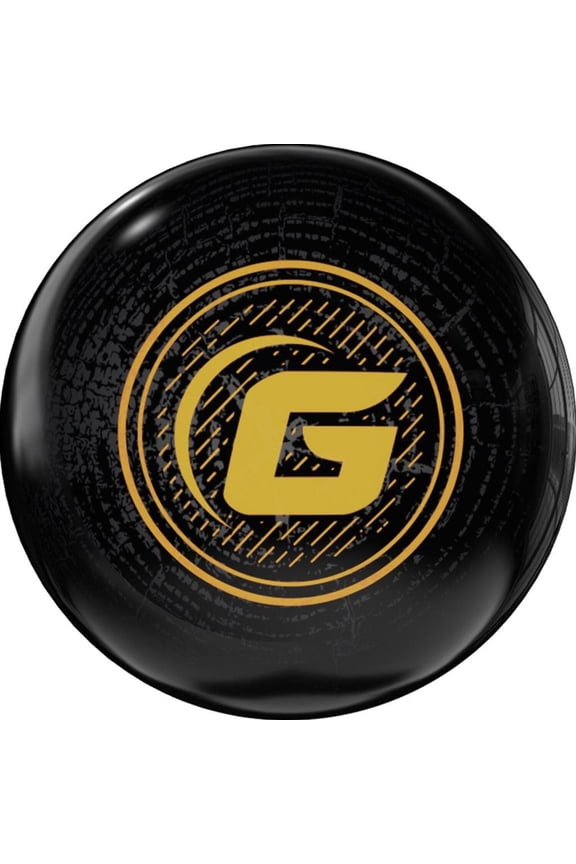 Onyx Clear Bowling Ball 14lbs
