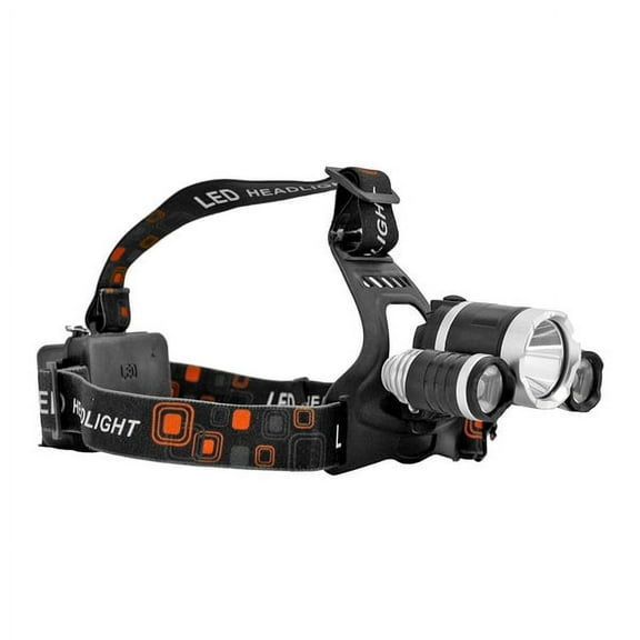 900 Lumen Led Headlamp
