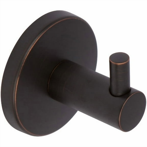 900 Series US12P Single Robe Hook