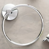 900 Series US26 Towel Ring