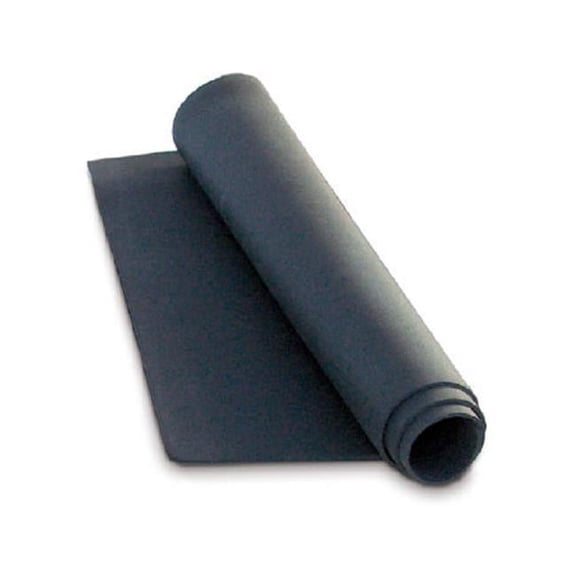 900 x 550 mm Non-Slip Rubber Mat