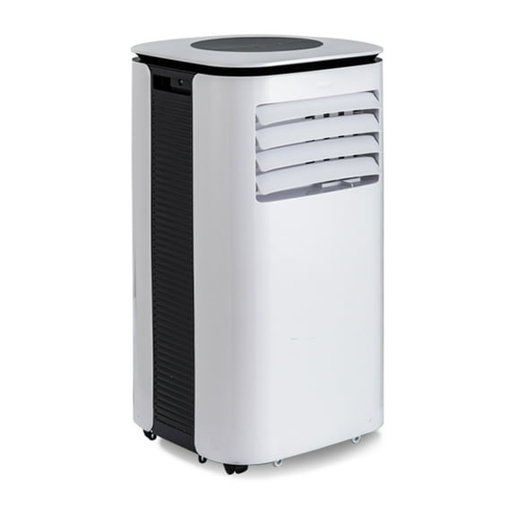 9000 BTU(Ashrae) Portable Air Conditioner with Fan and Dehumidifier