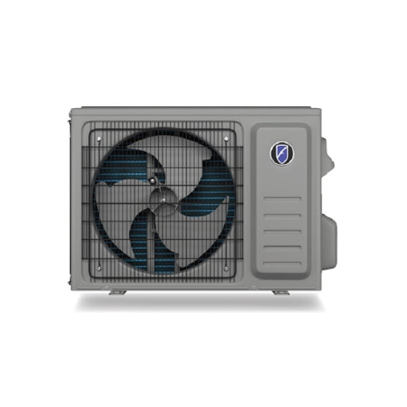 9000 BTU Floating Air Select Series Outdoor Mini Split Condenser