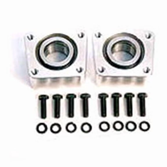 9000 C-Clip Eliminator for Moser GM 10 & 12 B Axle