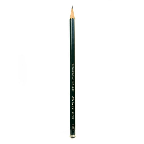 9000 Drawing Pencils (Each) 3H (pack of 12)