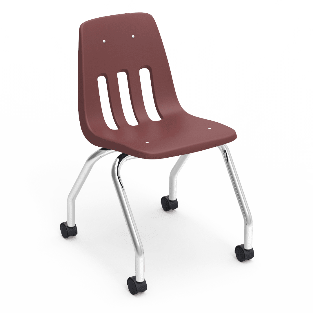 Desk chair 4 legs outlet