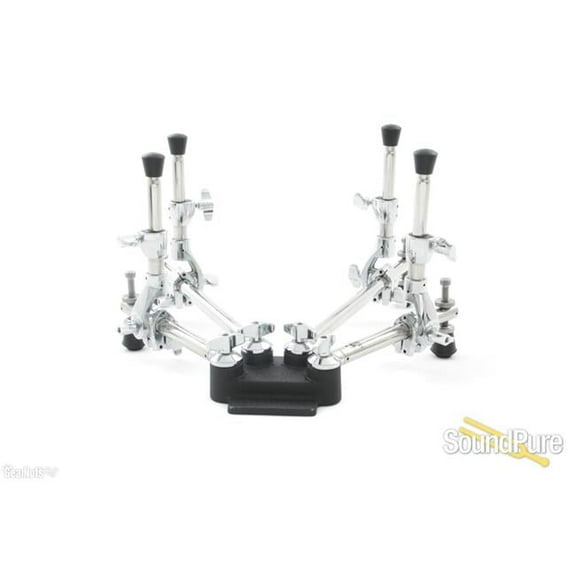 9000 Series Adjustable Drum Riser
