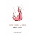 thumbnail image 1 of 9000 Years of Wine : A World History (Paperback), 1 of 1