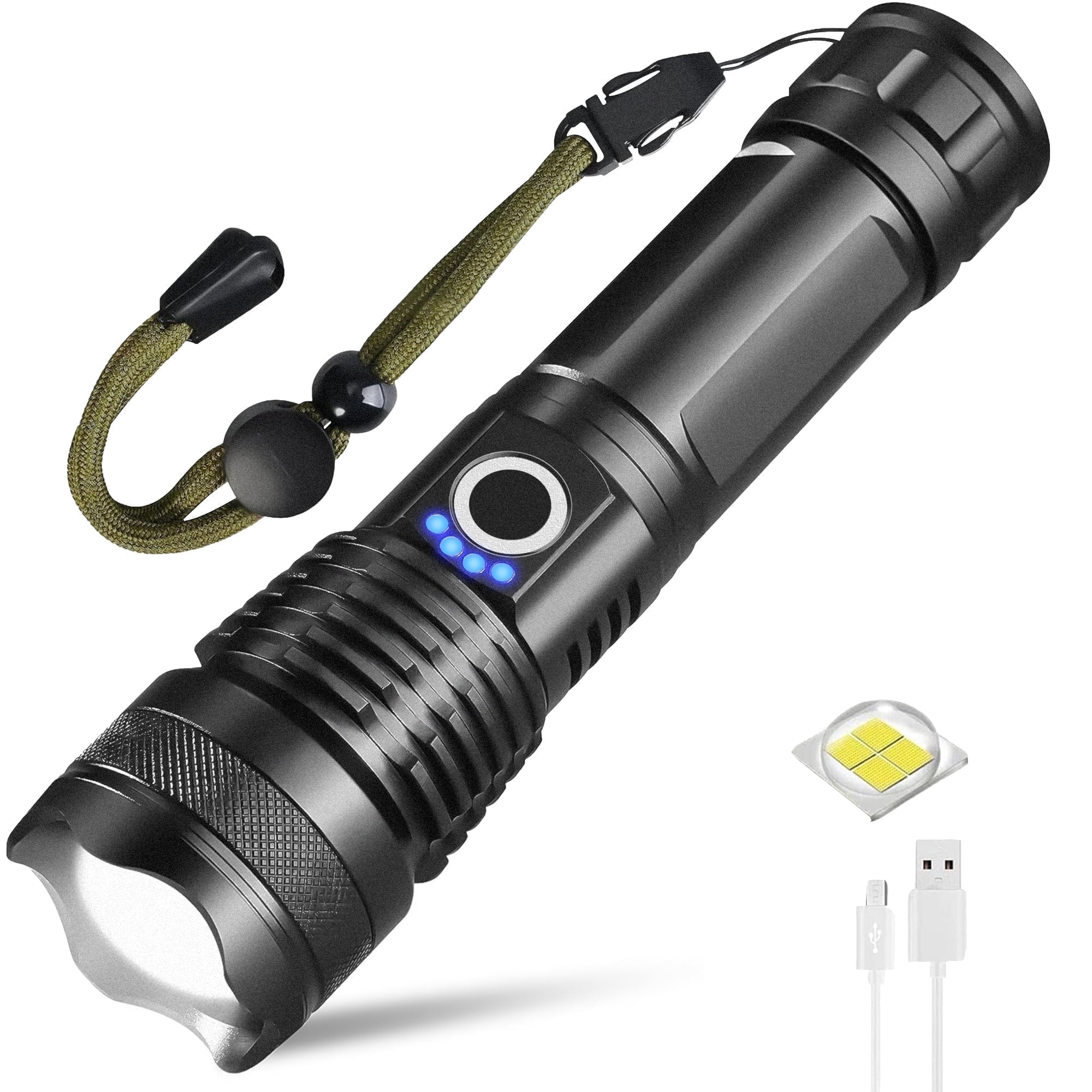 flash Z-Flash BCM Vehicle Flasher for Ford w/Headlight Flasher
