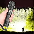 thumbnail image 1 of 90000 Lumens Xhp50.2 Most Powerful Flashlight, 1 of 6