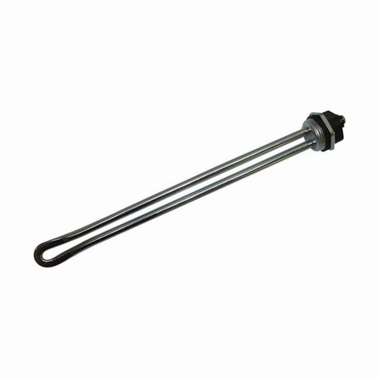 9000386045 5500 Watt 240 V Screw in Flange Element for Electric Water Heater