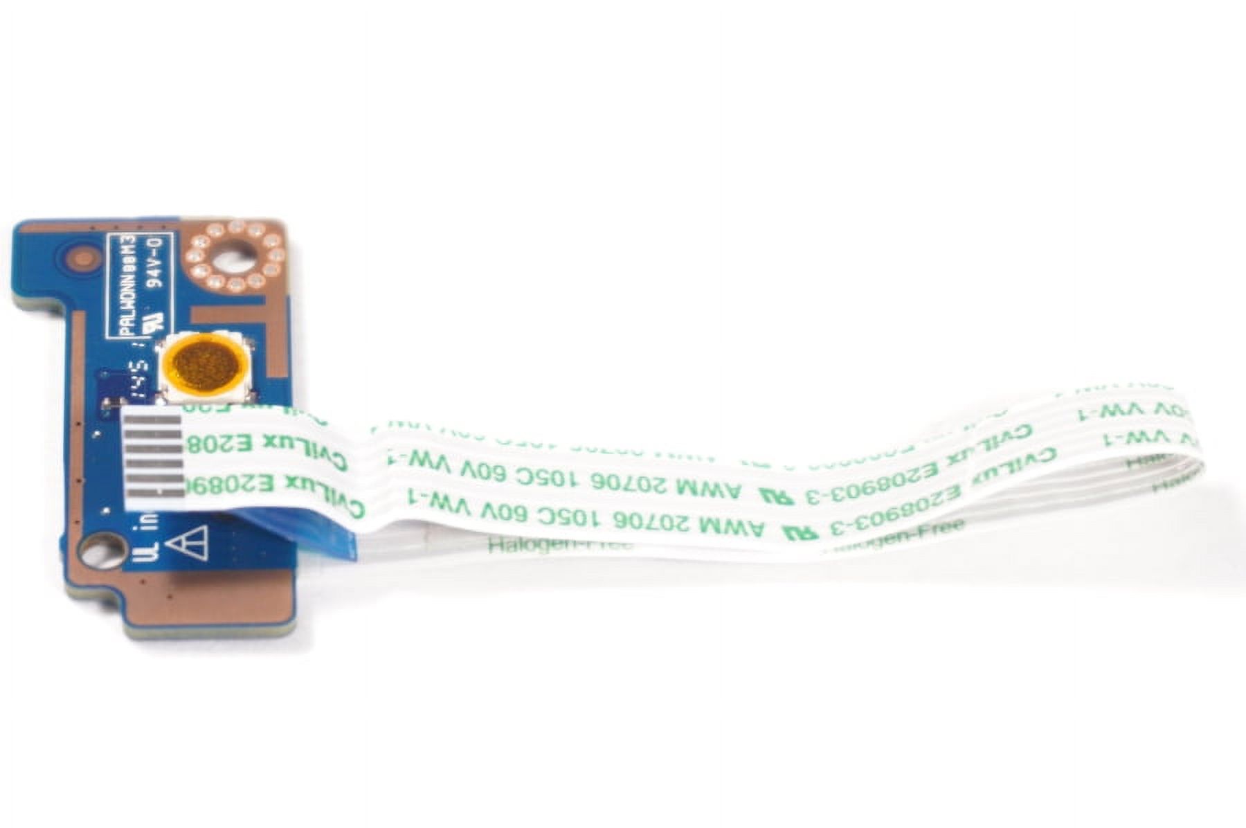 90007354 Lenovo Power Board With Cable B50-30 LAPTOP (TOUCH 