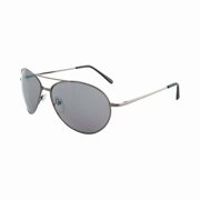 90009 Aviator Sunglasses Assorted Styles - pack of 6