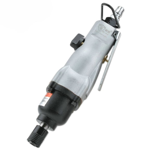 9000rpm Industrial Grade Pneumatic Screwdriver, Powerful Wind Batch Industrial Grade Hand Tool ,Long Service Life
