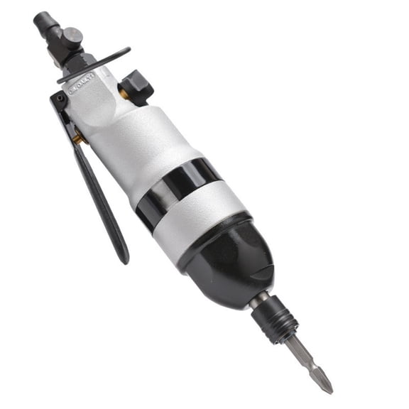 9000rpm Pneumatic Screwdriver, Industrial Grade Hand Tool Pneumatic Air Batch ,Long Service Life