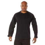 90010 Black Combat Shirt