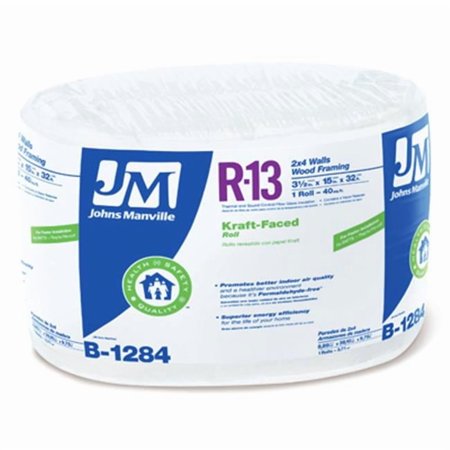 90013166 R13 15 in. x 32 ft. Kraft Roll