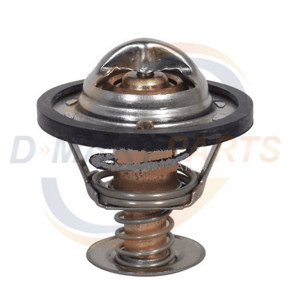 9001A-97002 Thermostat Forklift Truck Toyota 4Y Engine w gasket 90916-03950-71