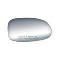 thumbnail image 1 of 90024 - Fit System Passenger Side Mirror Glass, Concorde 93-97, LHS 93-97, New Yorker 93-97, Dodge Intrepid, Eagle Vision 93-97, 1 of 1