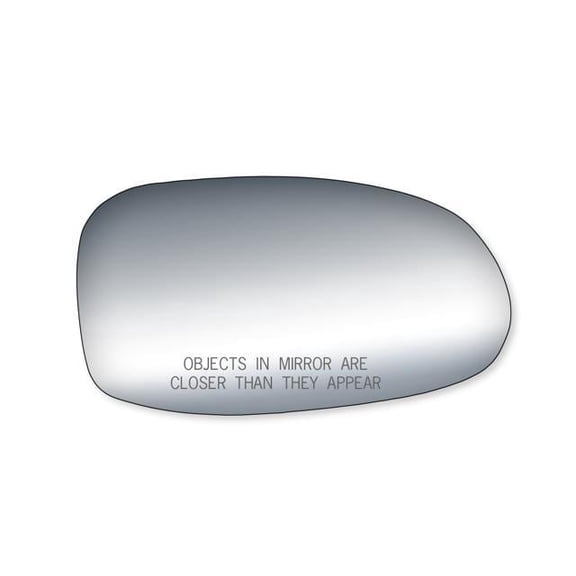 90024 - Fit System Passenger Side Mirror Glass, Concorde 93-97, LHS 93-97, New Yorker 93-97, Dodge Intrepid, Eagle Vision 93-97