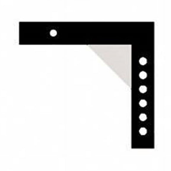 90024300 Adjustable Shank