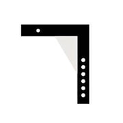 90024400 Adjustable Shank