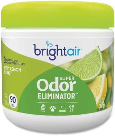 Wizard Super Odor eliminator main image 0