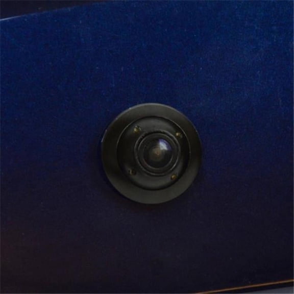 90027612 Universal Snap-In Adjustable Bullet Camera