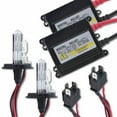 thumbnail image 1 of 9003 Digital HID Xenon Headlight Conversion Kit, 1 of 1