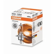 OSRAM H4 60/55W 12V - 64193 - Original Line High Performance Halogen Bulb
