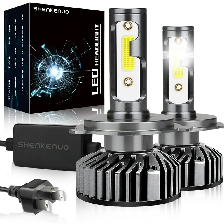 Are 98 Camry Headlight Bulbs Compatible With 09 Corolla?