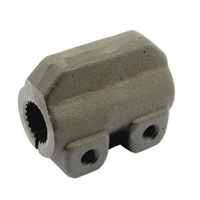 90031C2 4WD Coupling Transfer Gearbox Fits Case IH Tractor Models 238 248 258