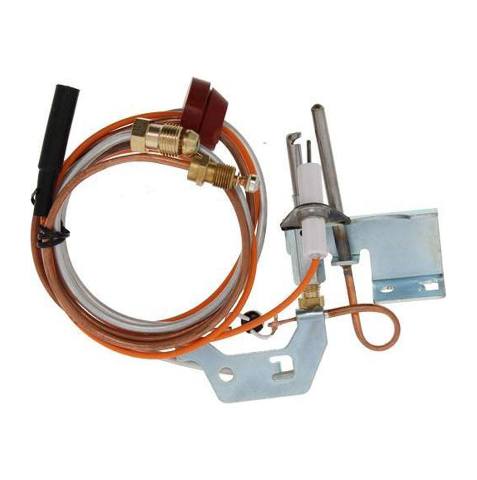 9003542 - Upgraded Replacement for Reliance Water Heater Assembly Ignitor NAT 190 Deg