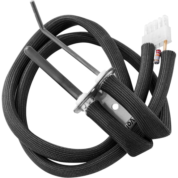9003626005 Water Heater igniter Flame Rod, Silicon Nitride Ignitors Compatible with A.O.Smith Water Heater Replaces 900362115 9003627005 9003627115 9004041005 9004602215 100109355