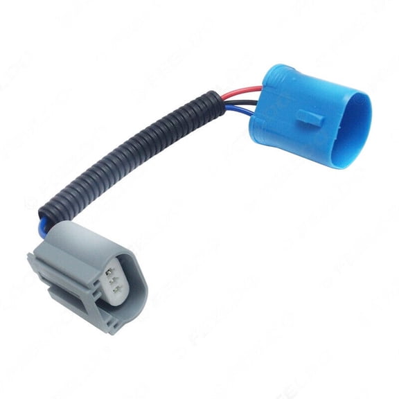 9004/9007 to H13 ceramic socket adapter for automotive universal LED HID ceramic socket adapter