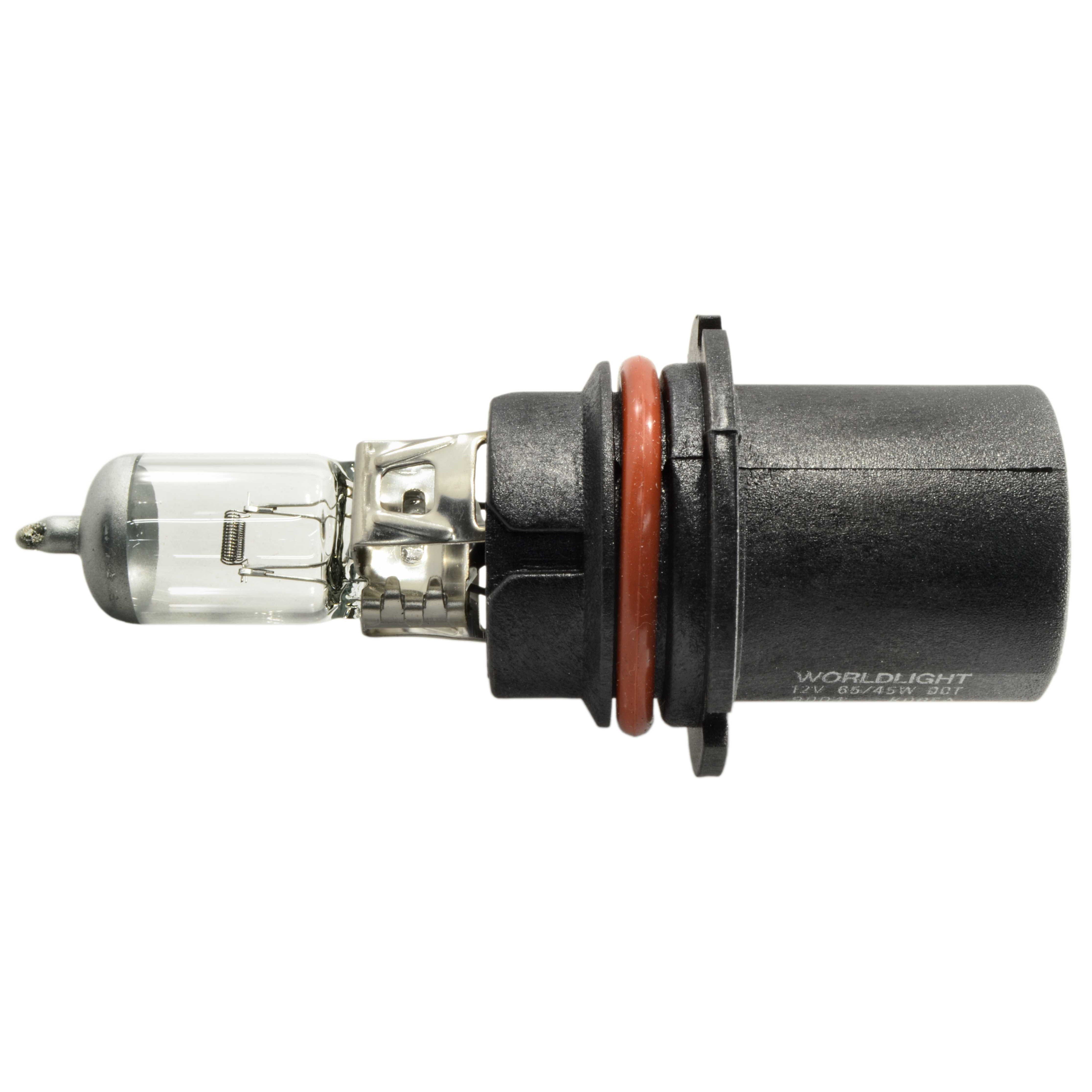 9004 Halogen Headlight Bulbs (2 pcs.)