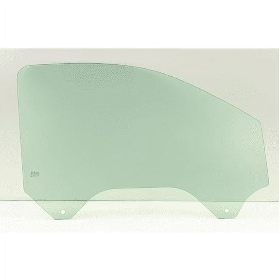 90047 - Fit System Passenger Side Mirror Glass, Mercury Grand Marquis, Ford Crown Victoria 92-96