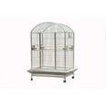 thumbnail image 1 of 9004836 Platinum Dome Top Bird Cage, by A&E Cage Company, 1 of 7