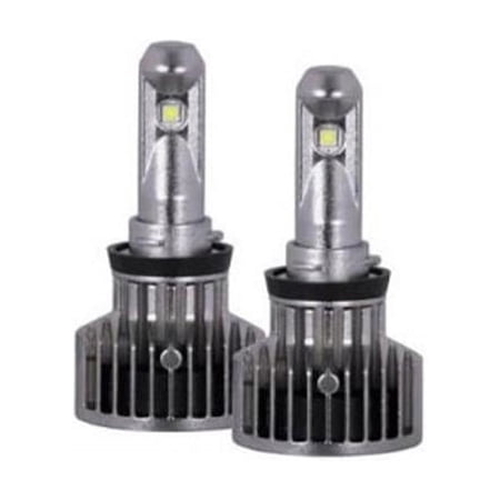 9005 G3 LED BULBS 6200K T