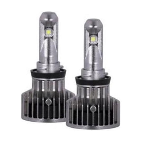 9005 G3 LED BULBS 6200K T